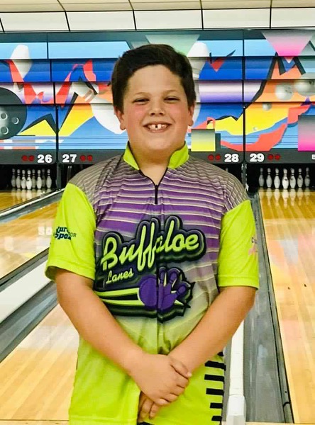 Quest Student Bowls in Championship